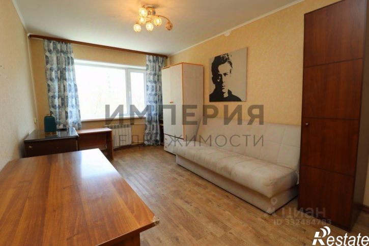 2-комн квартира ул Билибина, 16,  д. 16