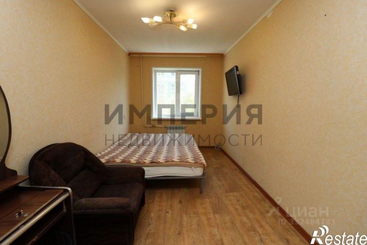 2-комн квартира ул Билибина, 16,  д. 16
