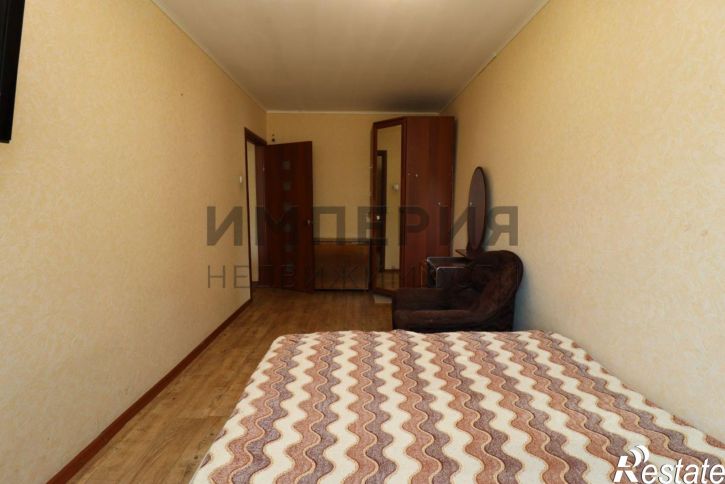 2-комн квартира ул Билибина, 16,  д. 16