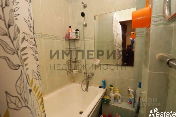 2-комн квартира ул Билибина, 16,  д. 16