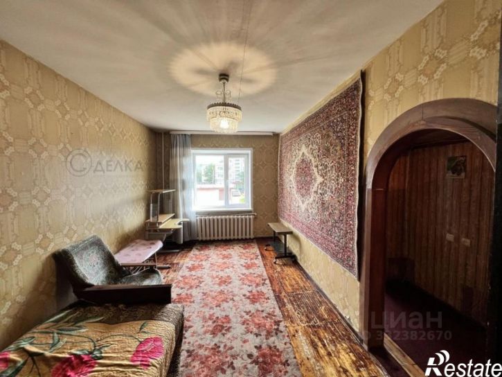 1-комн квартира ул Наровчатова, 5 1,  д. 5 1,  к. 1