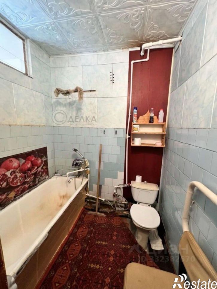 1-комн квартира ул Наровчатова, 5 1,  д. 5 1,  к. 1