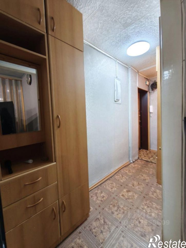 2-комн квартира пр-д Вострецова, 5,  д. 5