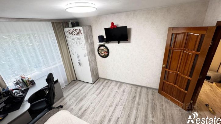 2-комн квартира ул Кольцевая, 46,  д. 46