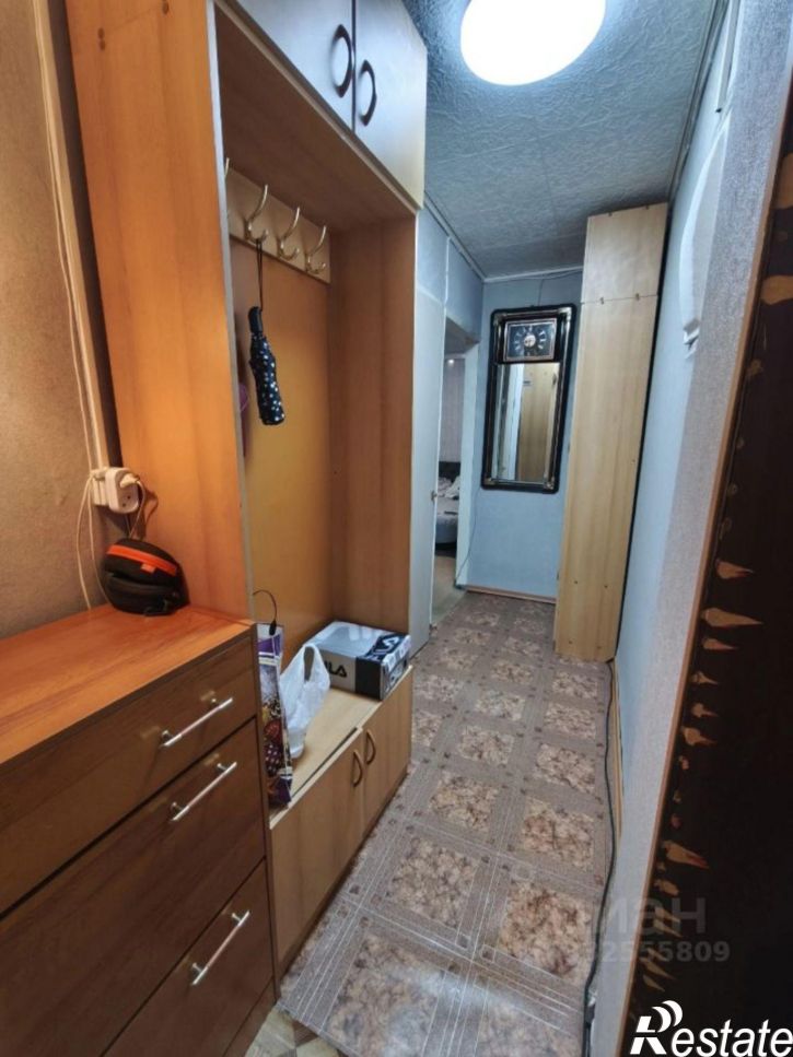 2-комн квартира пр-д Вострецова, 5,  д. 5
