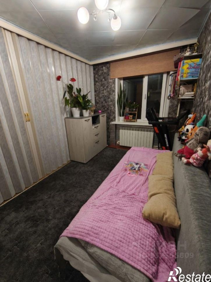 2-комн квартира пр-д Вострецова, 5,  д. 5