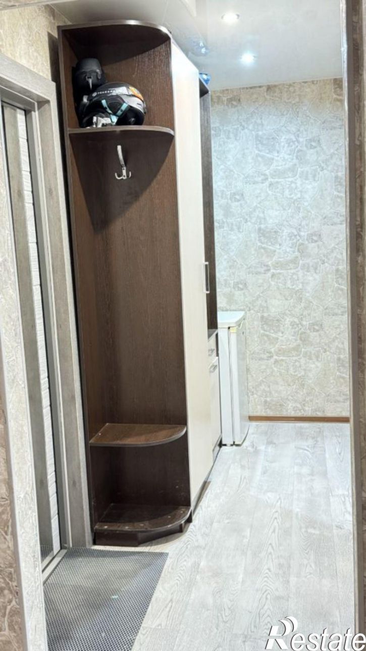 2-комн квартира ул Кольцевая, 46,  д. 46