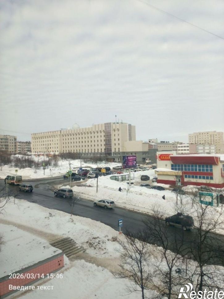 2-комн квартира ул Гагарина, 44 1,  д. 44 1,  к. 1