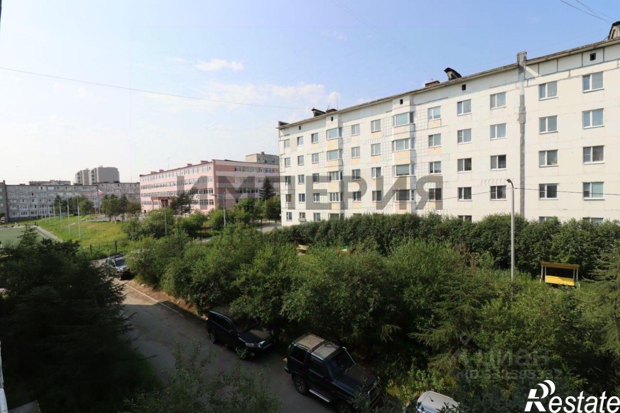 Купить квартиру за 5 100 000 рублей на пр-кт Карла Маркса, 80а
