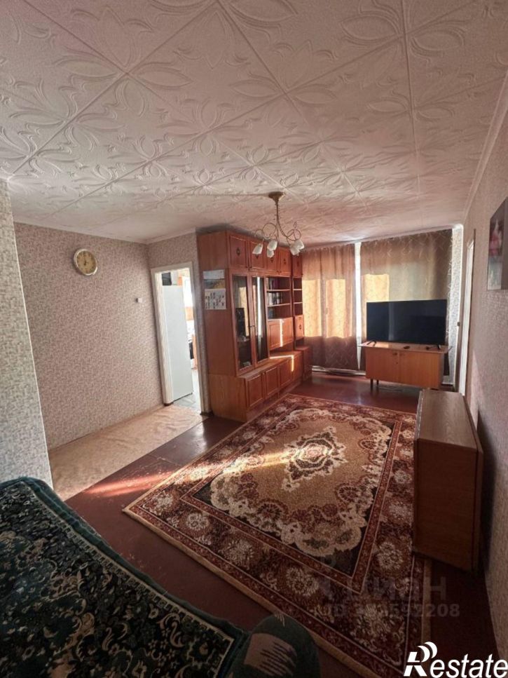 2-комн квартира ул Лево-Набережная, 23,  д. 23