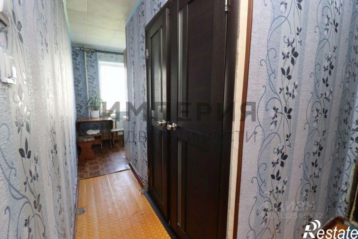 1-комн квартира пр-кт Карла Маркса, 80а,  д. 80а