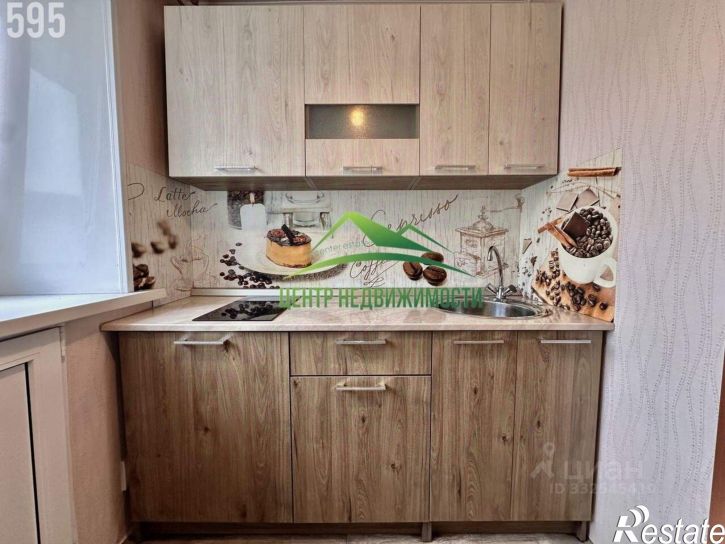 1-комн квартира ул Марчеканская, 22,  д. 22