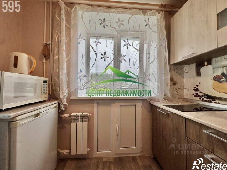 1-комн квартира ул Марчеканская, 22,  д. 22