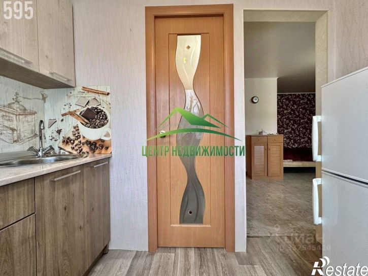 1-комн квартира ул Марчеканская, 22,  д. 22