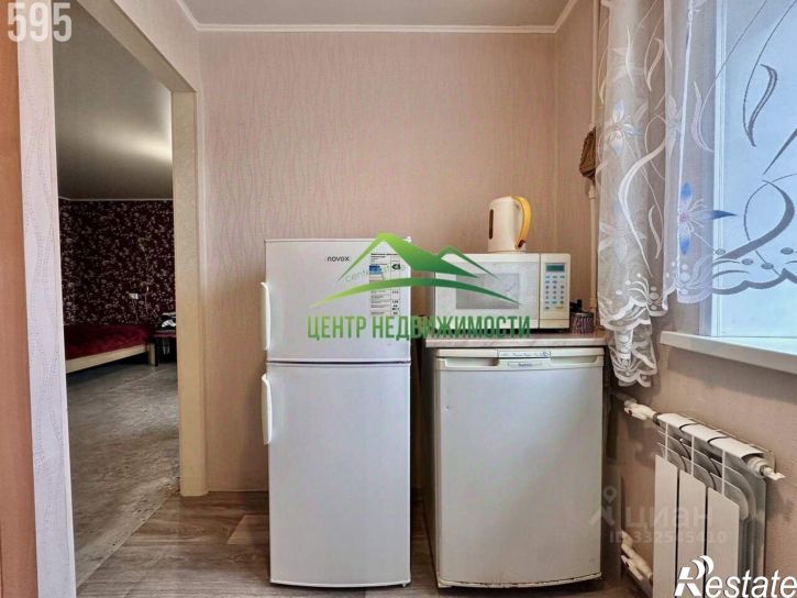 1-комн квартира ул Марчеканская, 22,  д. 22