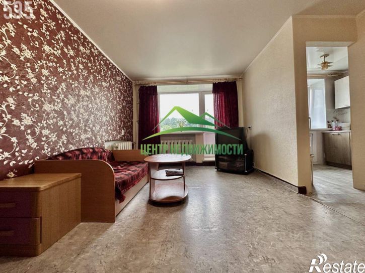 1-комн квартира ул Марчеканская, 22,  д. 22