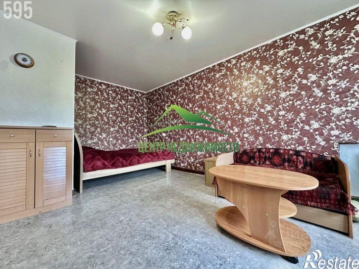 1-комн квартира ул Марчеканская, 22,  д. 22