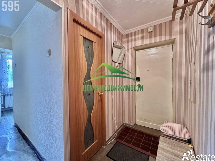 1-комн квартира ул Марчеканская, 22,  д. 22