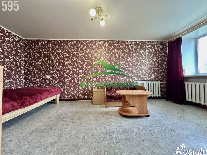 1-комн квартира ул Марчеканская, 22,  д. 22