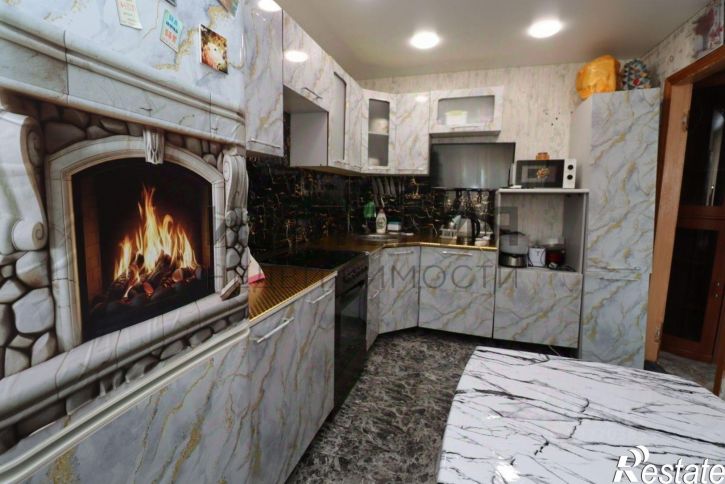 2-комн квартира ул Речная, 57,  д. 57