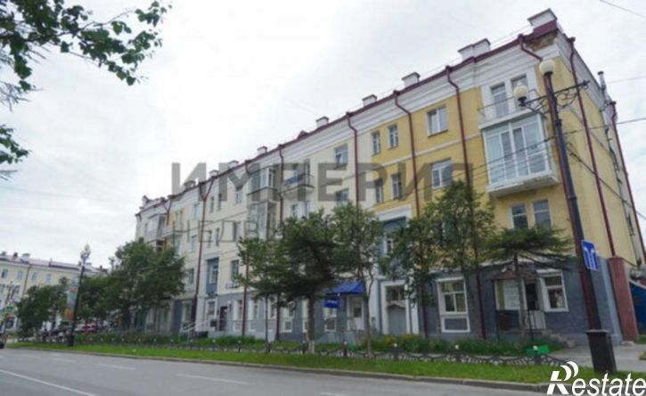 3-комн квартира пр-кт Ленина, 14,  д. 14