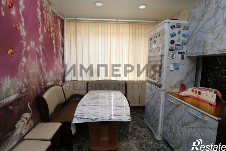 2-комн квартира ул Речная, 57,  д. 57