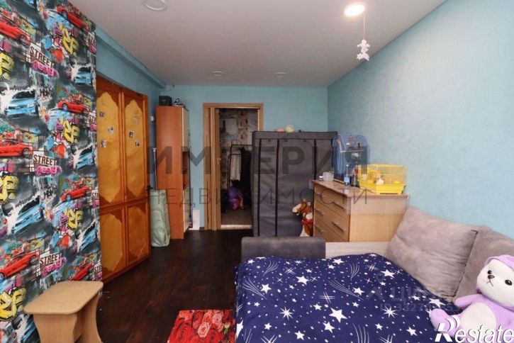 2-комн квартира ул Речная, 57,  д. 57