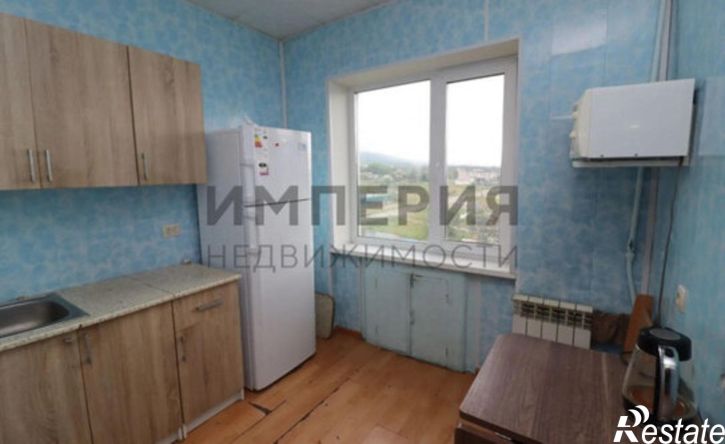 1-комн квартира ул Рыбозаводская, 19-а,  д. 19-а