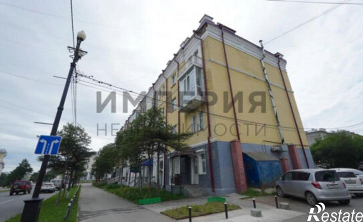 3-комн квартира пр-кт Ленина, 14,  д. 14