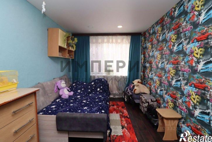 2-комн квартира ул Речная, 57,  д. 57