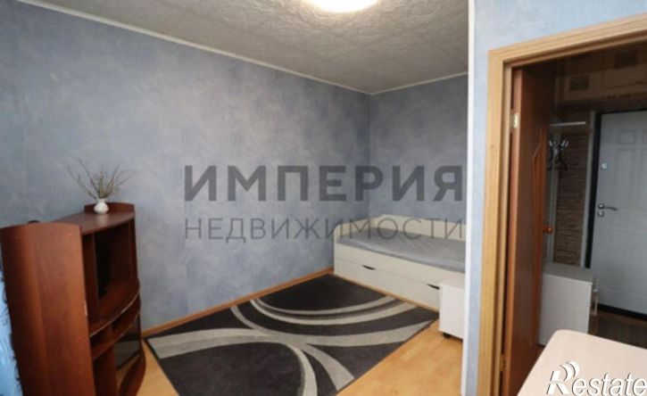 1-комн квартира ул Рыбозаводская, 19-а,  д. 19-а