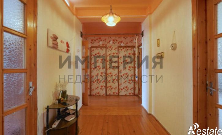 3-комн квартира пр-кт Ленина, 14,  д. 14