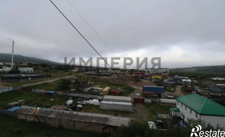 1-комн квартира ул Рыбозаводская, 19-а,  д. 19-а