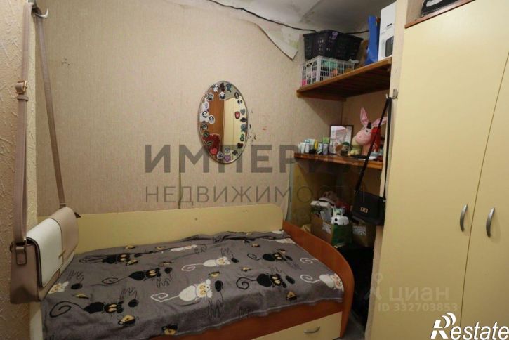 2-комн квартира ул Речная, 57,  д. 57