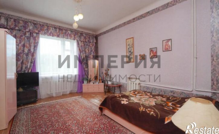 3-комн квартира пр-кт Ленина, 14,  д. 14