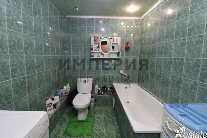2-комн квартира ул Речная, 57,  д. 57