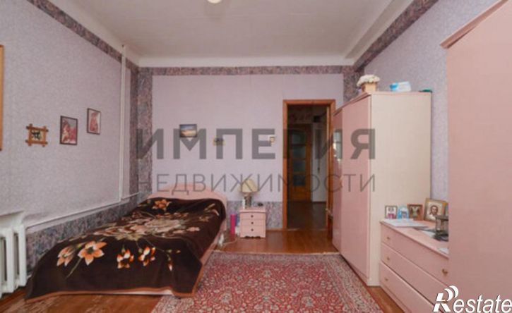 3-комн квартира пр-кт Ленина, 14,  д. 14