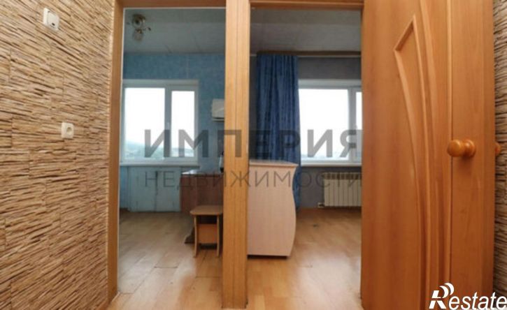1-комн квартира ул Рыбозаводская, 19-а,  д. 19-а