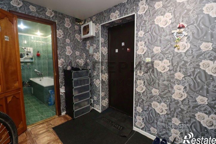 2-комн квартира ул Речная, 57,  д. 57