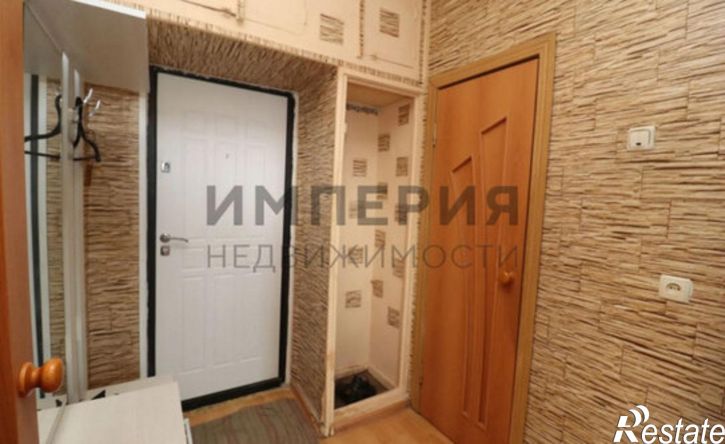 1-комн квартира ул Рыбозаводская, 19-а,  д. 19-а