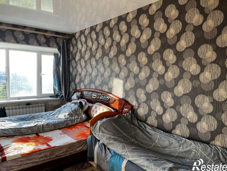 3-комн квартира ул 2-я Совхозная, 5,  д. 5