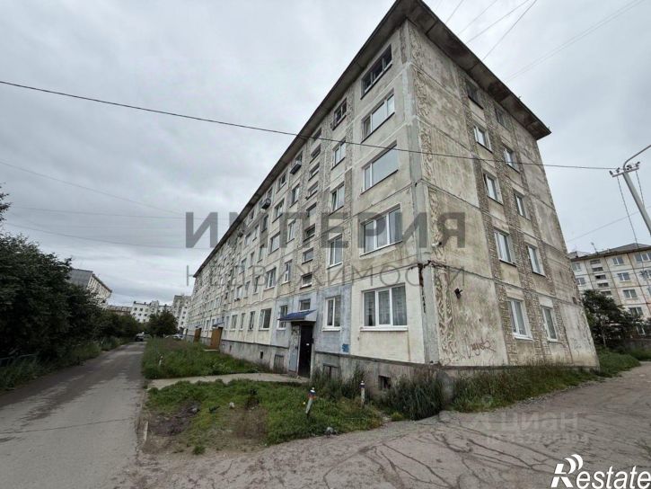 2-комн квартира ул Гагарина, 23А,  д. 23А
