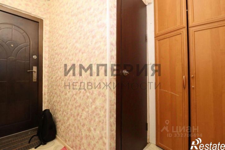 2-комн квартира ул Гагарина, 23А,  д. 23А