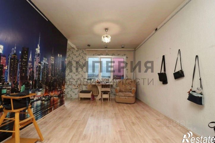 2-комн квартира ул Гагарина, 23А,  д. 23А