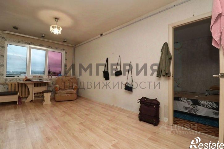 2-комн квартира ул Гагарина, 23А,  д. 23А