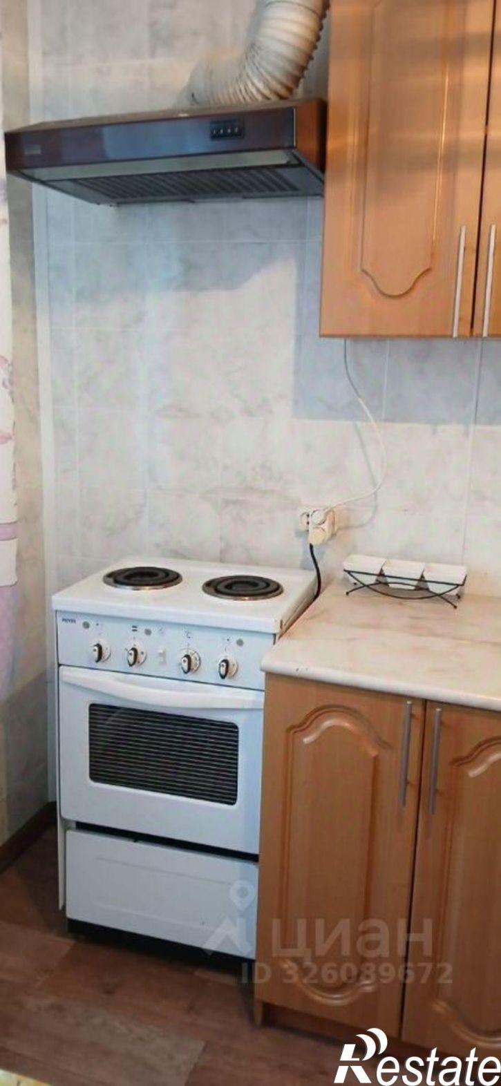 1-комн квартира ул Гагарина, 6,  д. 6