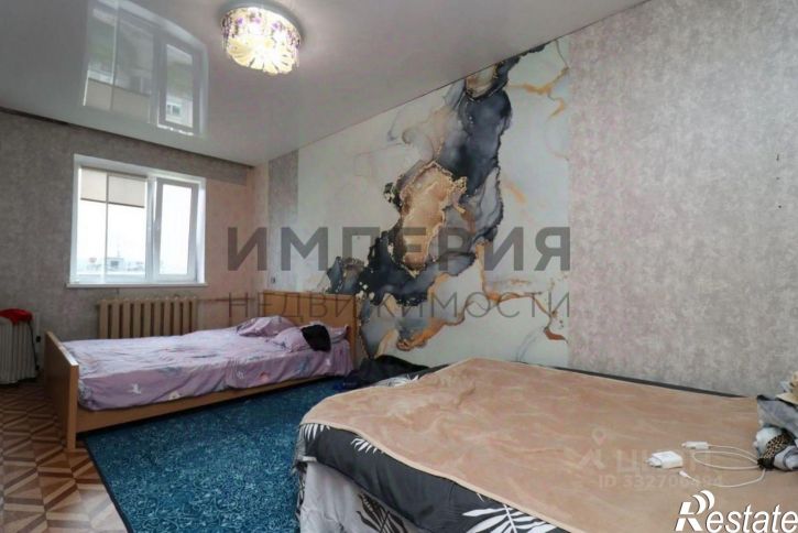 2-комн квартира ул Гагарина, 23А,  д. 23А