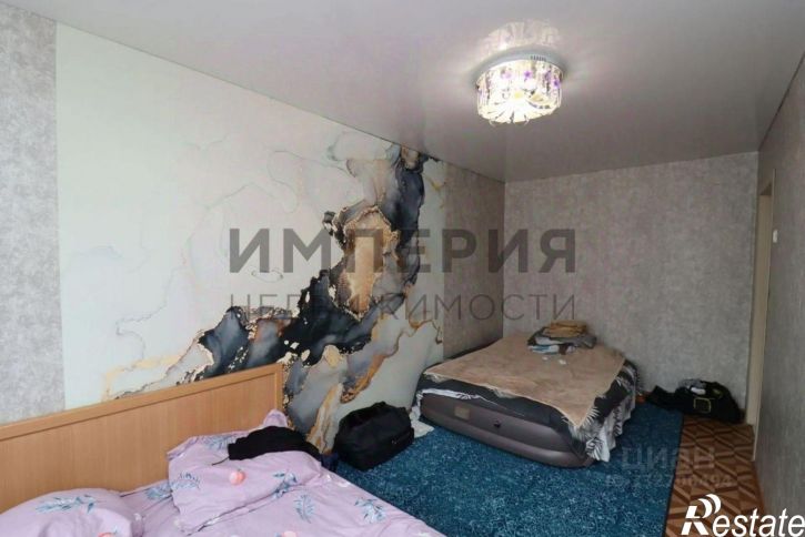 2-комн квартира ул Гагарина, 23А,  д. 23А