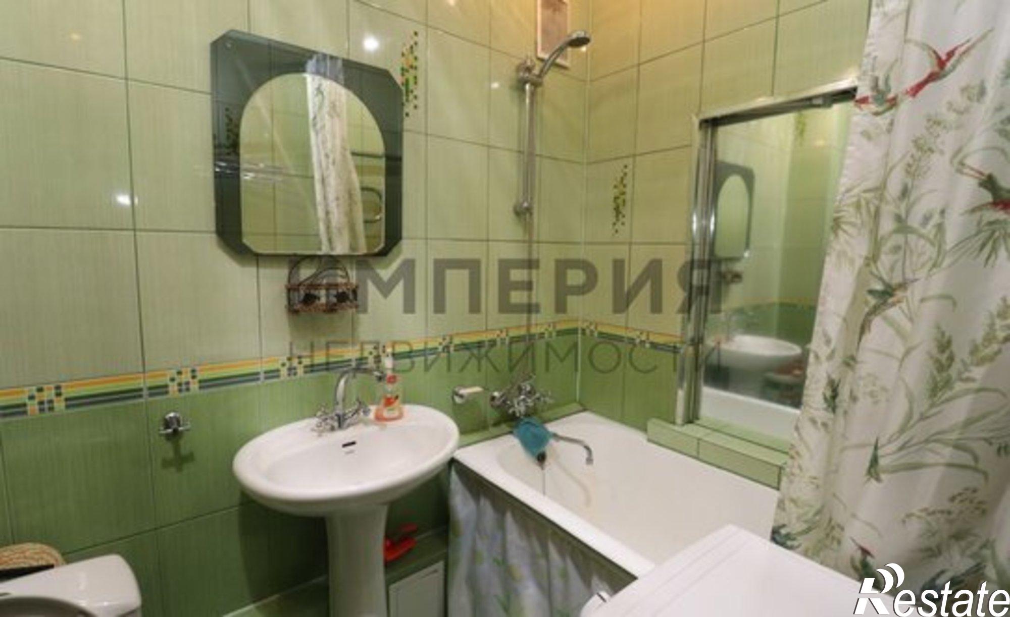 Купить квартиру за 10 900 000 рублей на пр-кт Карла Маркса, 49