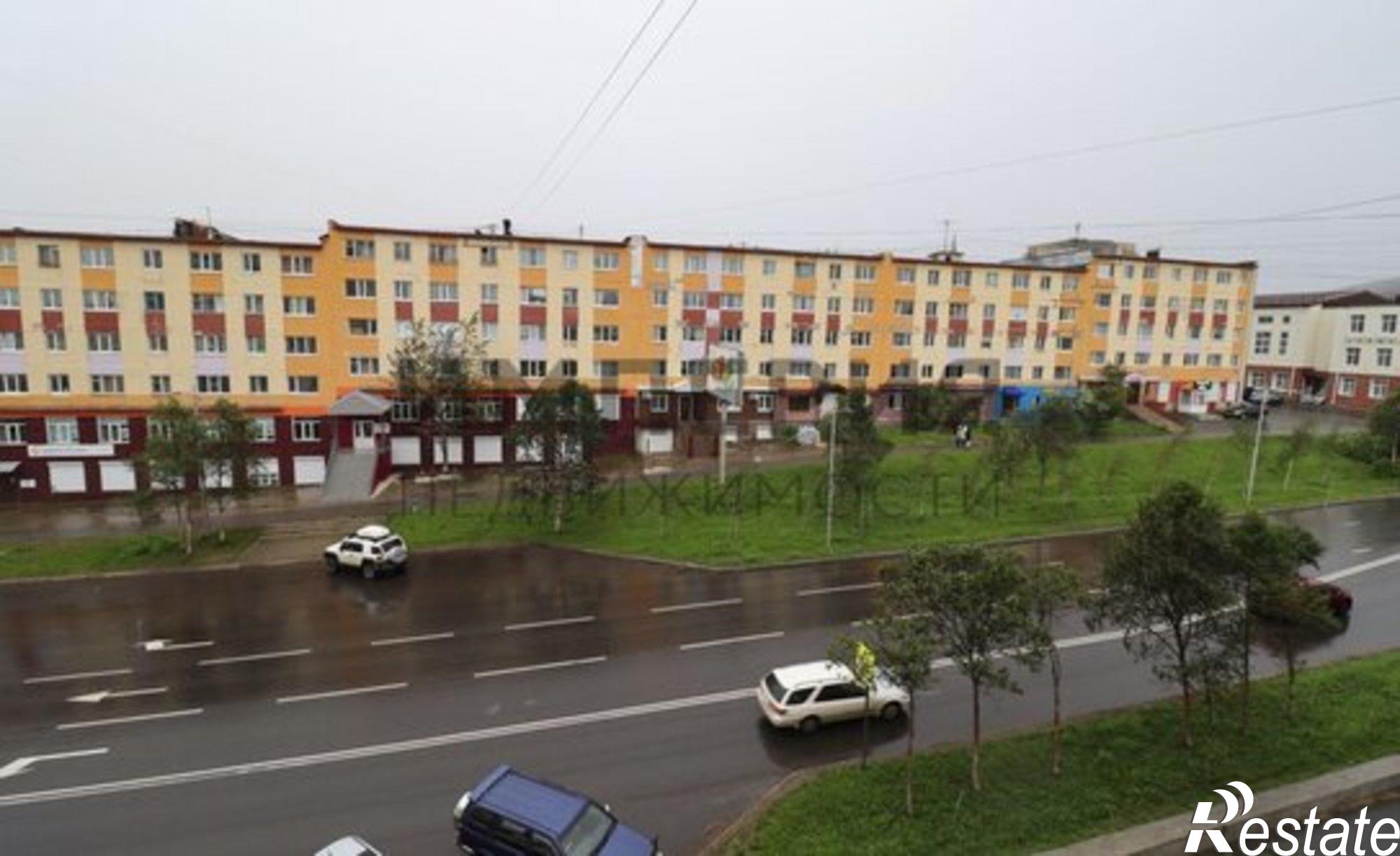 Купить квартиру за 10 900 000 рублей на пр-кт Карла Маркса, 49